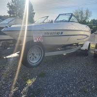 2006 GLASTRON MX175