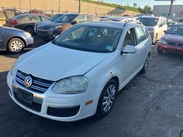 2009 VOLKSWAGEN JETTA