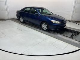 2005 Toyota Camry