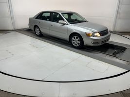 2000 Toyota Avalon