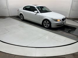 2009 BMW 5 Series