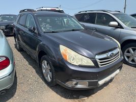 2011 Subaru Outback