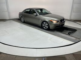 2004 BMW 5 Series