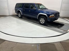 2004 Dodge Dakota