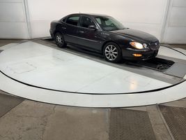 2008 Buick LaCrosse