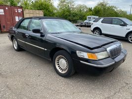 1998 Mercury Grand Marquis