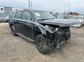 2018 Chevrolet Tahoe