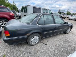 1993 Honda Accord