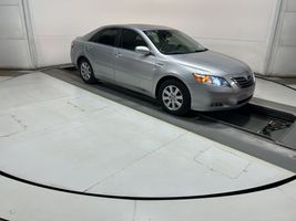 2007 Toyota Camry Hybrid