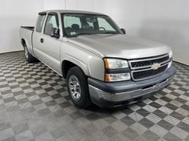 2007 Chevrolet SILVERADO 1500 CLSC