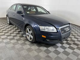 2008 Audi A6