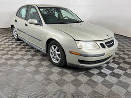 2005 Saab 9-3