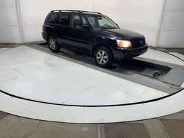 2006 Toyota HIGHLANDER