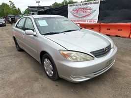 2003 Toyota Camry