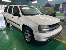 2004 Chevrolet TrailBlazer