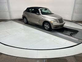 2005 Chrysler PT Cruiser