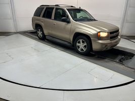 2006 Chevrolet TrailBlazer