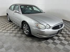 2007 Buick LaCrosse