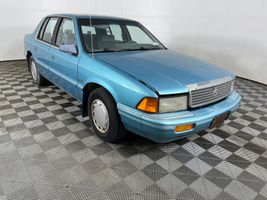 1992 Plymouth Acclaim