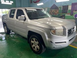 2006 Honda Ridgeline