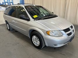 2001 Dodge Grand Caravan