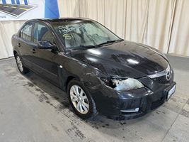 2007 Mazda MAZDA3