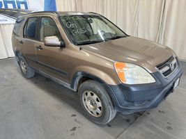 2003 Honda CR-V