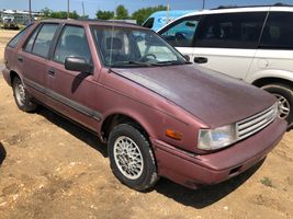 1989 Hyundai Excel