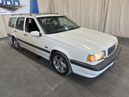 1995 Volvo 850