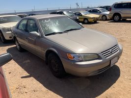 1999 Toyota Camry