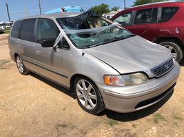 1998 Honda Odyssey