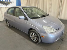 2002 Toyota Prius