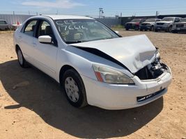2004 Honda Accord
