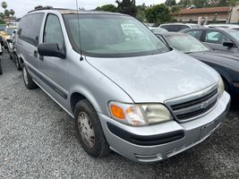 2002 Chevrolet Venture