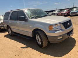 2003 Ford Expedition