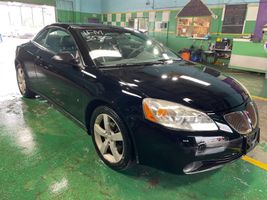 2007 Pontiac G6