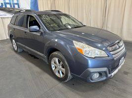 2014 Subaru Outback