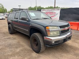 2006 Chevrolet Colorado
