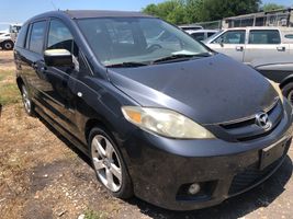 2006 Mazda MAZDA5