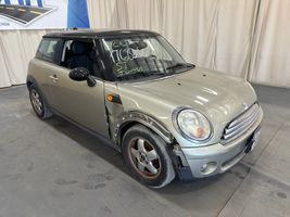 2007 MINI Cooper