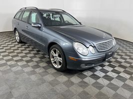2006 Mercedes-Benz E-Class