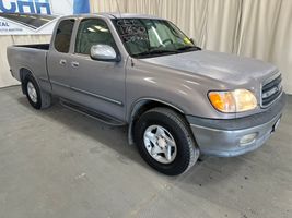 2000 Toyota Tundra