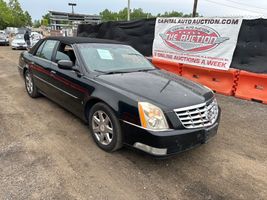 2007 Cadillac DTS