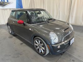 2006 MINI Cooper