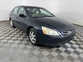 2005 Honda Accord