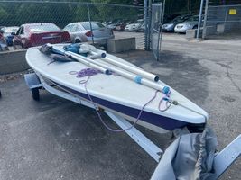 1994 Laser SAILBOAT