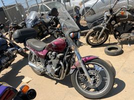 1983 Honda CB650