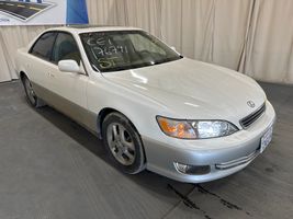 2001 Lexus ES 300