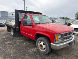 1995 Chevrolet C/K3500