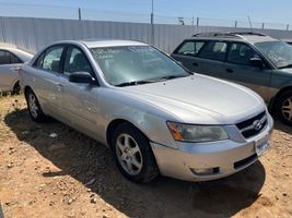 2006 Hyundai Sonata